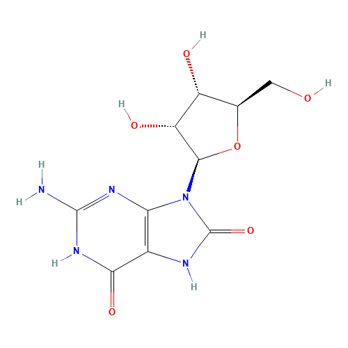 chemical structure of 3868-31-3 FT-0621545