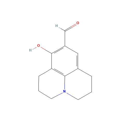 chemical structure of 63149-33-7 FT-0621547