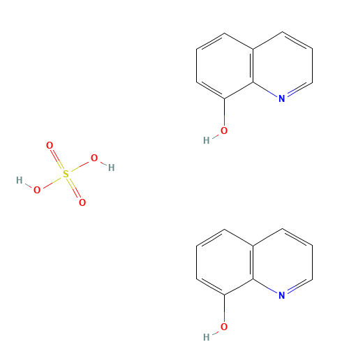 chemical structure of 134-31-6 FT-0621553