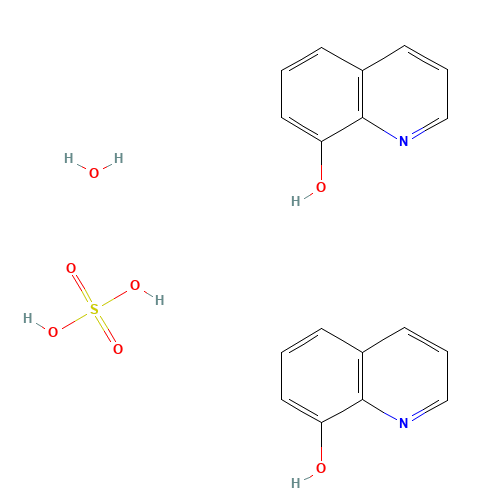 chemical structure of 207386-91-2 FT-0621554