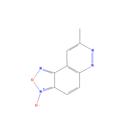 chemical structure of 300393-96-8 FT-0621563