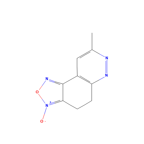 chemical structure of 306935-60-4 FT-0621566