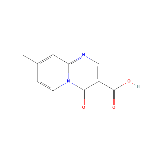 chemical structure of 34662-59-4 FT-0621567