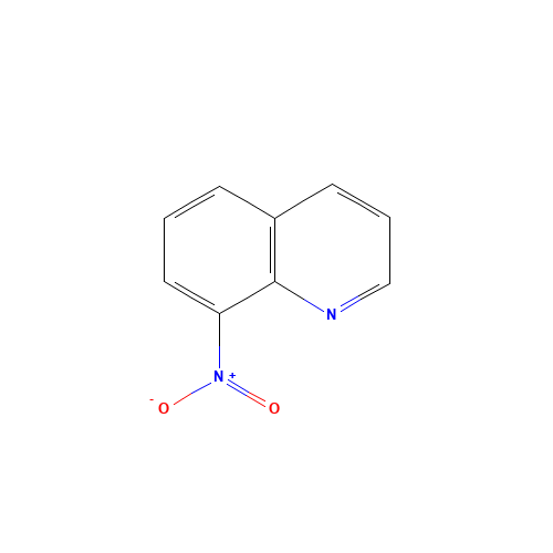 chemical structure of 607-35-2 FT-0621571