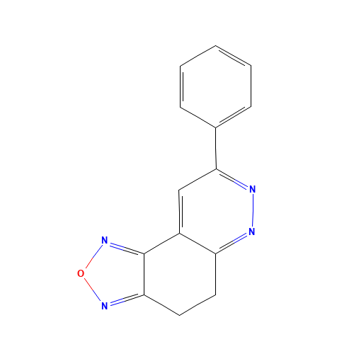 chemical structure of 302788-80-3 FT-0621576