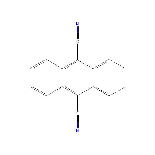 chemical structure of 1217-45-4 FT-0621596