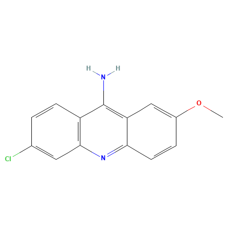 chemical structure of 3548-09-2 FT-0621611