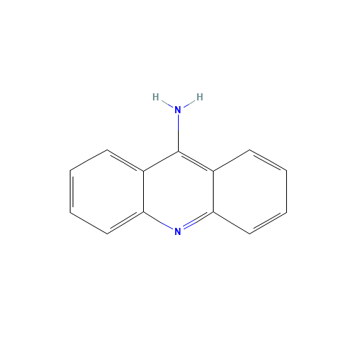 chemical structure of 90-45-9 FT-0621612