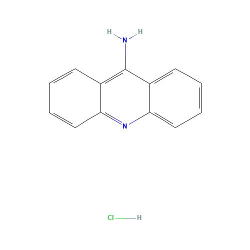 chemical structure of 134-50-9 FT-0621613