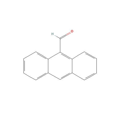chemical structure of 642-31-9 FT-0621623