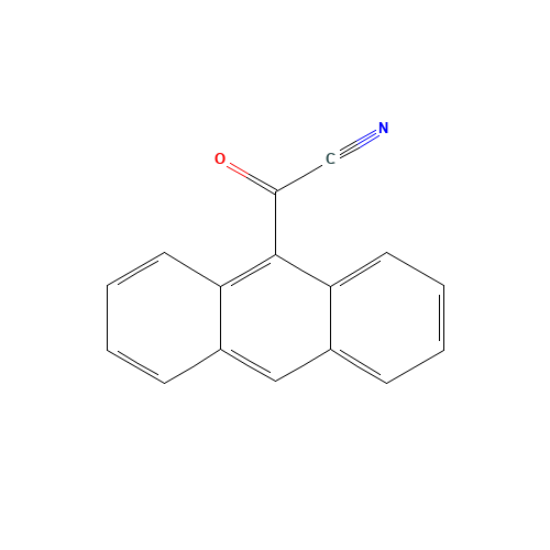 chemical structure of 85985-44-0 FT-0621624