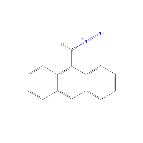 chemical structure of 10401-59-9 FT-0621625