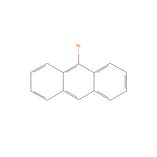 chemical structure of 1564-64-3 FT-0621630
