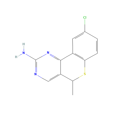 chemical structure of 254429-65-7 FT-0621633