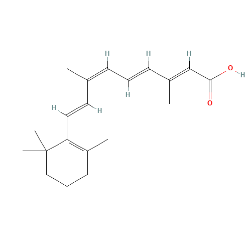 chemical structure of 5300-03-8 FT-0621641