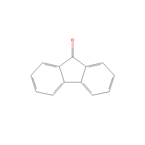chemical structure of 486-25-9 FT-0621651