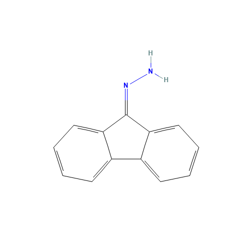chemical structure of 13629-22-6 FT-0621652