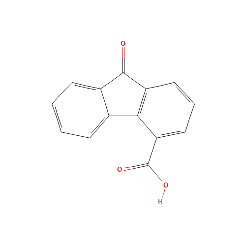 chemical structure of 6223-83-2 FT-0621656