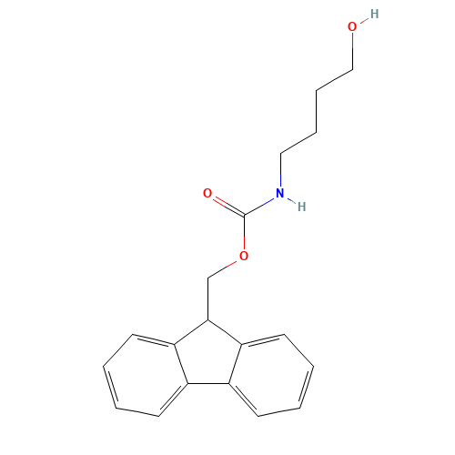 chemical structure of 209115-32-2 FT-0621666