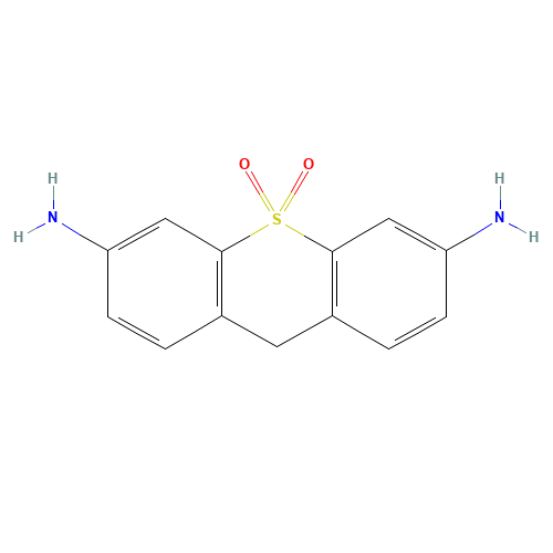 chemical structure of 10215-25-5 FT-0621670