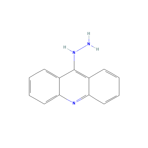chemical structure of 3407-93-0 FT-0621671