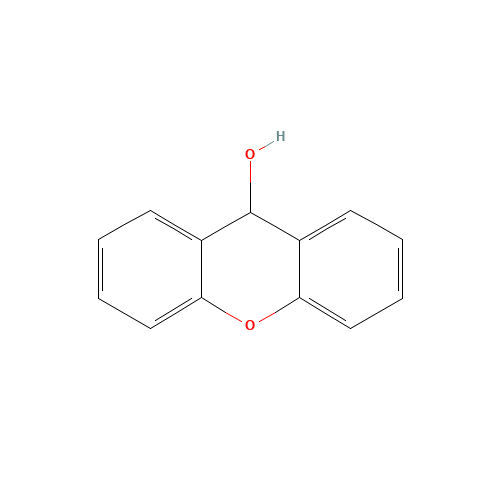 chemical structure of 90-46-0 FT-0621674