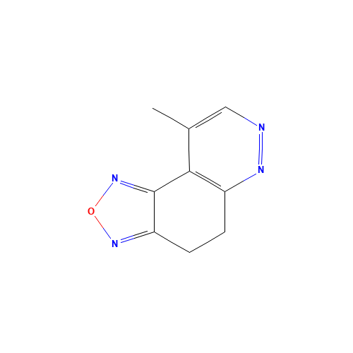 chemical structure of 302604-98-4 FT-0621679