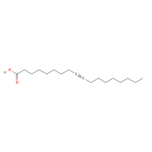chemical structure of 506-24-1 FT-0621682