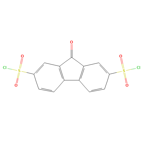 chemical structure of 13354-21-7 FT-0621683