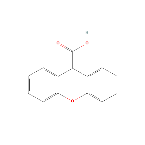 chemical structure of 82-07-5 FT-0621692