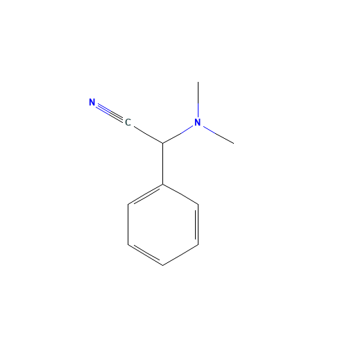 chemical structure of 827-36-1 FT-0621694