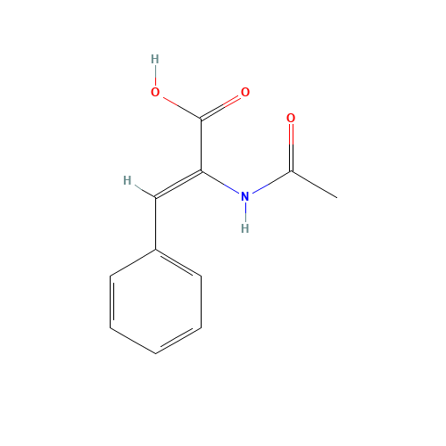chemical structure of 5469-45-4 FT-0621702