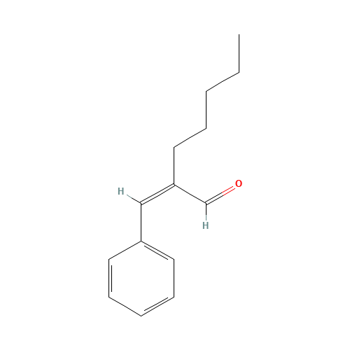 chemical structure of 122-40-7 FT-0621703