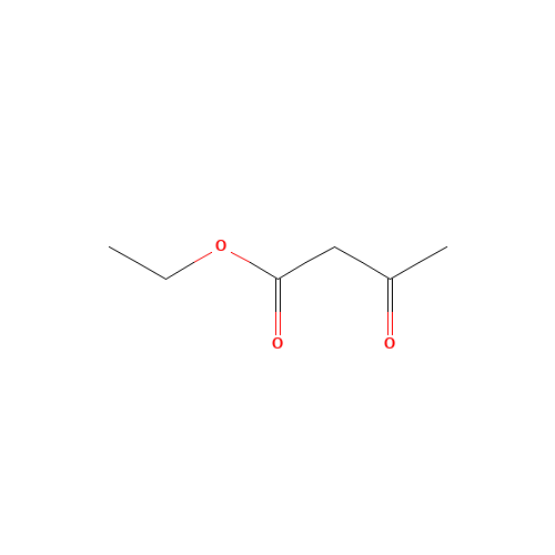 chemical structure of 141-97-9 FT-0621773