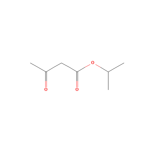 chemical structure of 542-08-5 FT-0621776