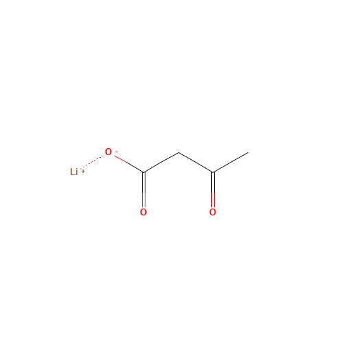 chemical structure of 3483-11-2 FT-0621777