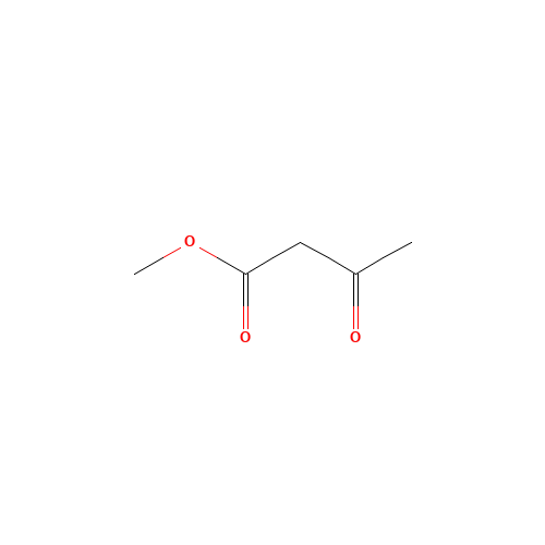 chemical structure of 105-45-3 FT-0621778