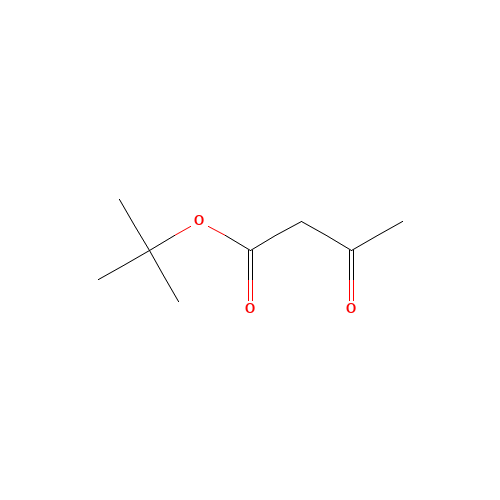 chemical structure of 1694-31-1 FT-0621781