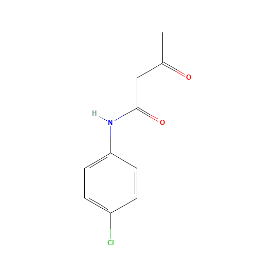 chemical structure of 101-92-8 FT-0621790