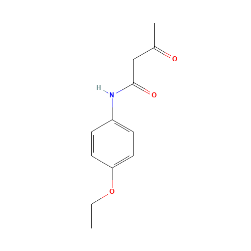 chemical structure of 122-82-7 FT-0621791
