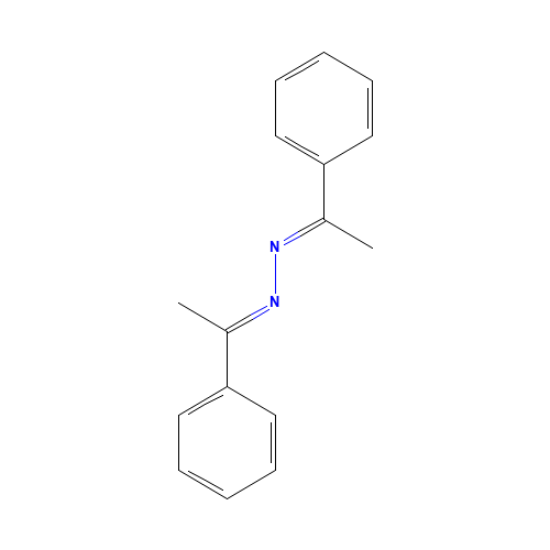 chemical structure of 729-43-1 FT-0621813