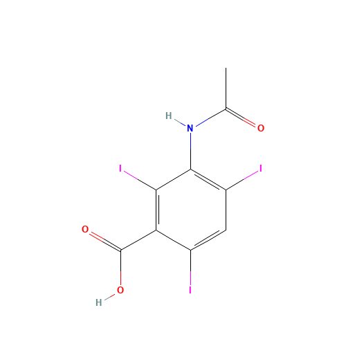 chemical structure of 85-36-9 FT-0621816