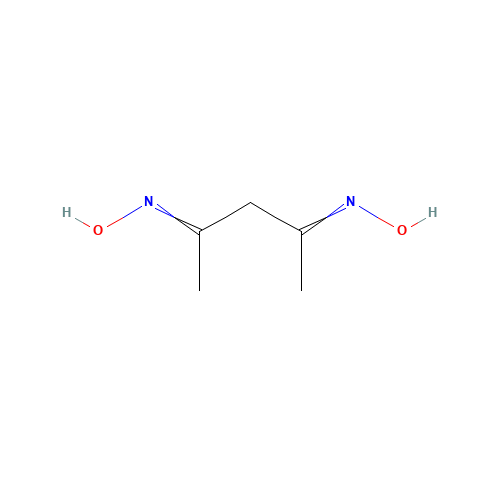 chemical structure of 2157-56-4 FT-0621821