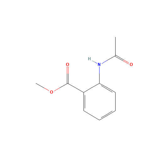 chemical structure of 2719-08-6 FT-0621832