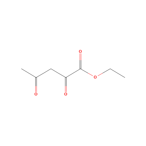chemical structure of 615-79-2 FT-0621834