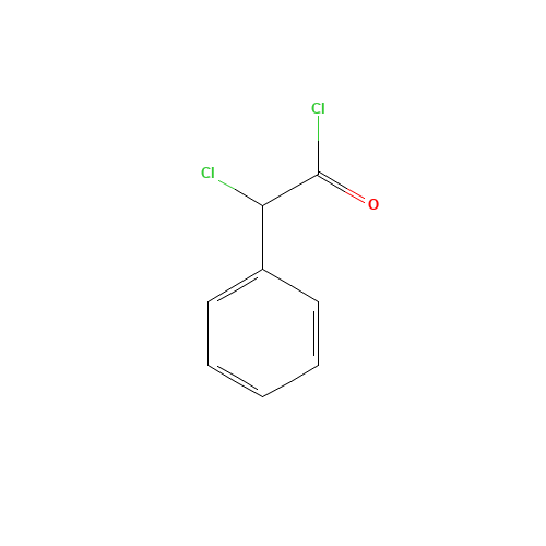 chemical structure of 2912-62-1 FT-0621838
