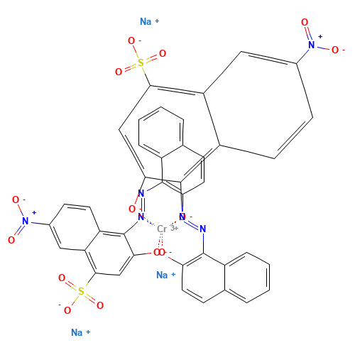 chemical structure of 61847-77-6 FT-0621840