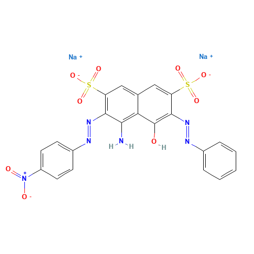 chemical structure of 8005-03-6 FT-0621842