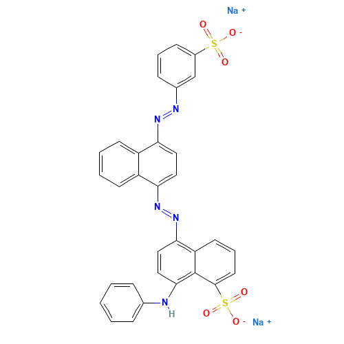 chemical structure of 3351-05-1 FT-0621846