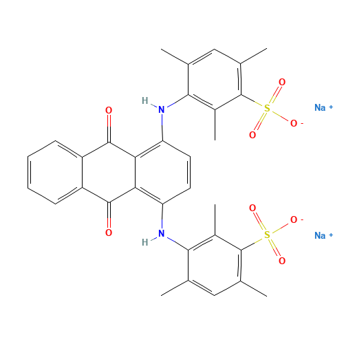 chemical structure of 4474-24-2 FT-0621847